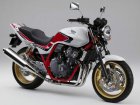 Honda CB 400 Super Four Special Edition